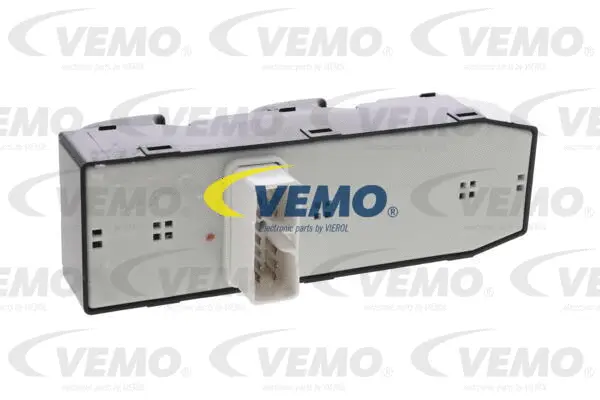 Switch, window regulator