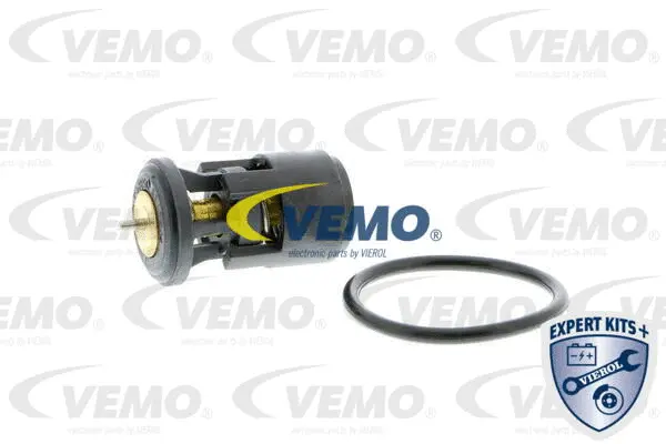 Thermostat, coolant (V15-99-2019)