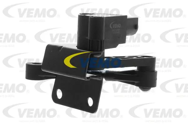 Sensor, Xenon light (headlight levelling)