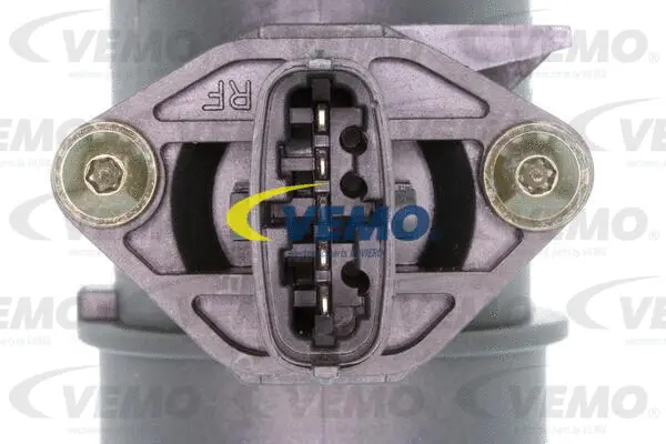 Mass Air Flow Sensor