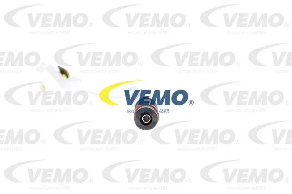Warning Contact, brake pad wear