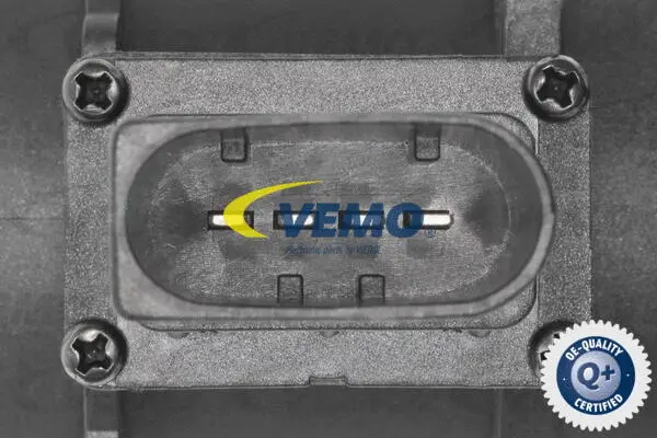 Mass Air Flow Sensor