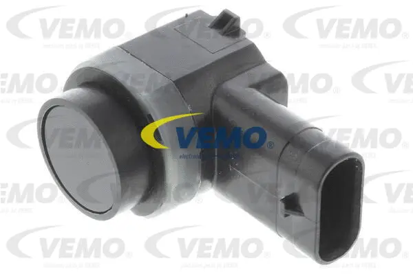 Sensor, parking distance control