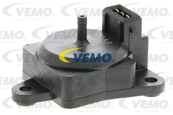 Sensor, intake manifold pressure