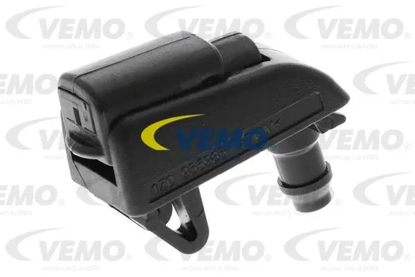 Washer Fluid Jet, window cleaning