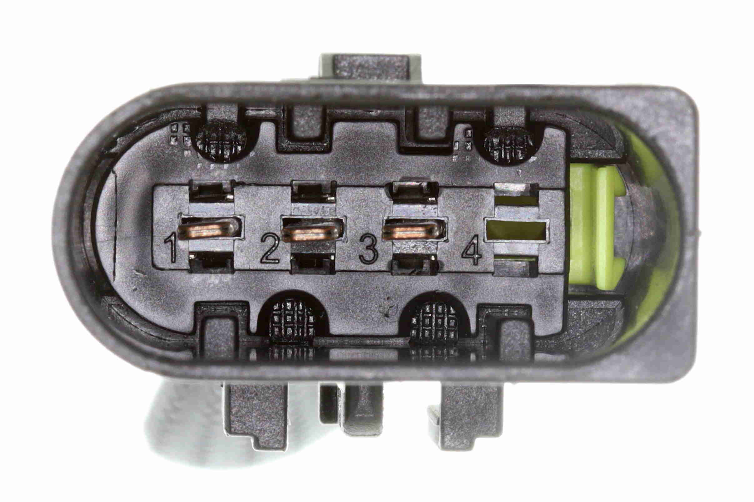 Heating, tank unit (urea injection)