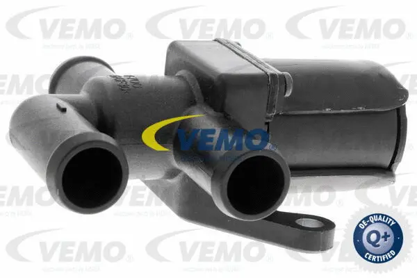 Coolant Control Valve