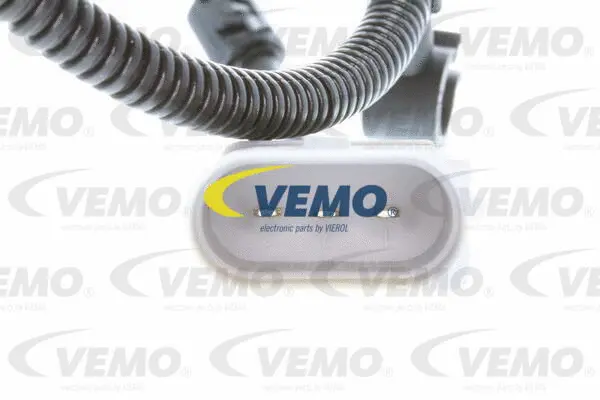 Sensor, crankshaft pulse