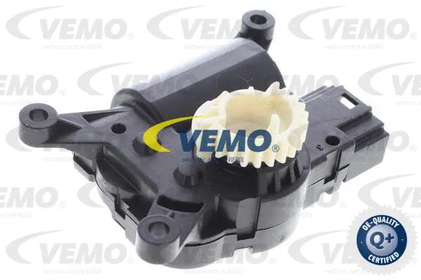 Actuator, blending flap (V10-77-1116)