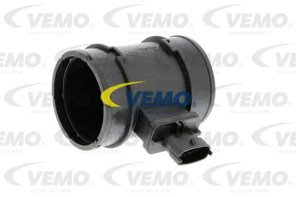 Mass Air Flow Sensor