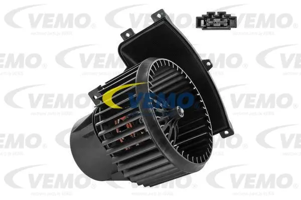 Interior Blower