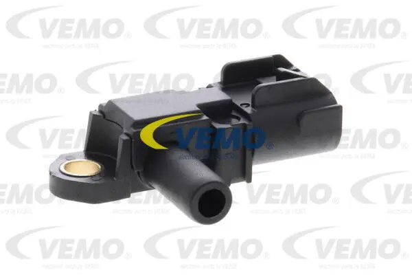 Sensor, exhaust pressure