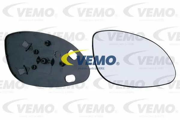 Mirror Glass, exterior mirror