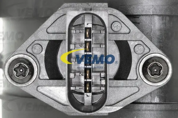 Mass Air Flow Sensor