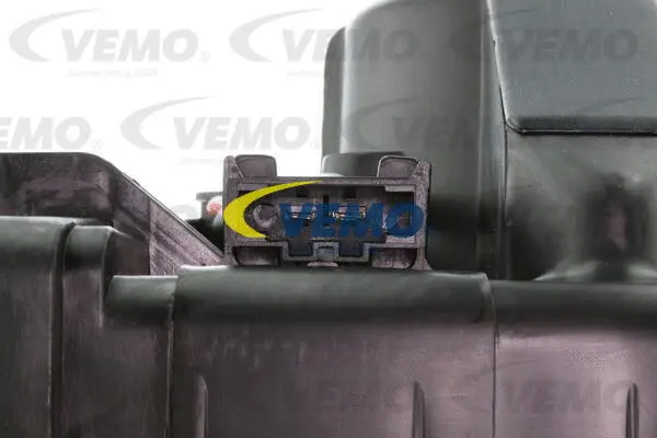 Interior Blower