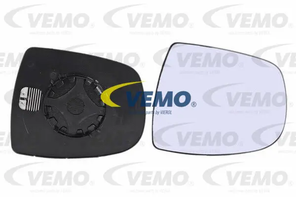 Mirror Glass, exterior mirror