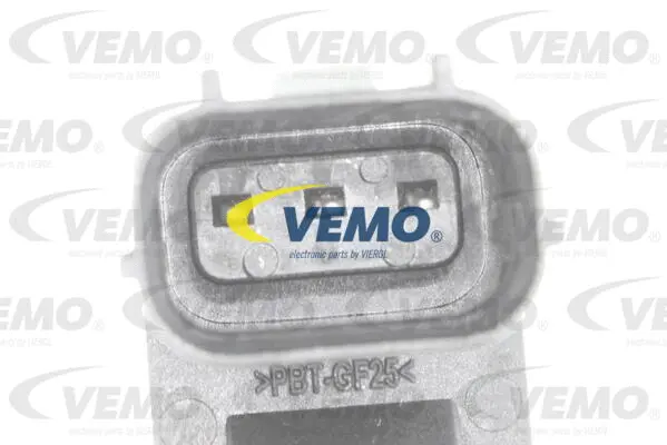 Sensor, crankshaft pulse