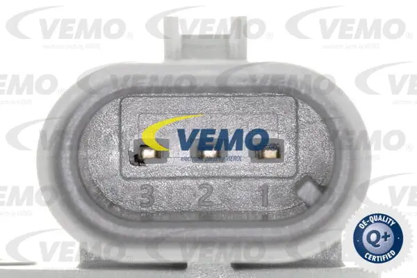 Sensor, camshaft position