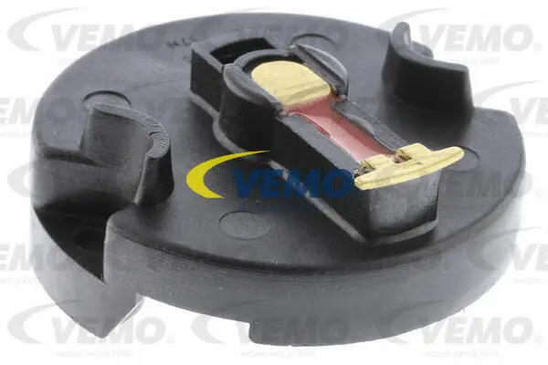 Rotor, distributor