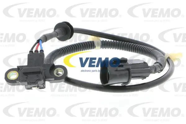 Sensor, crankshaft pulse