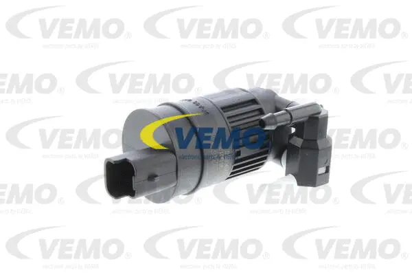Washer Fluid Pump, window cleaning