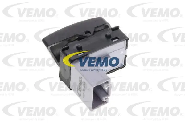 Switch, window regulator