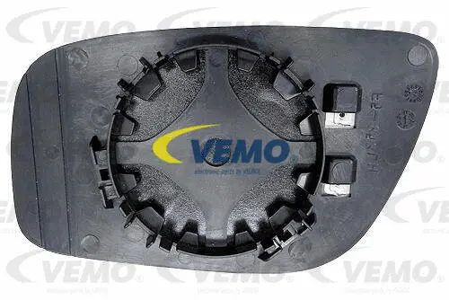 Mirror Glass, exterior mirror