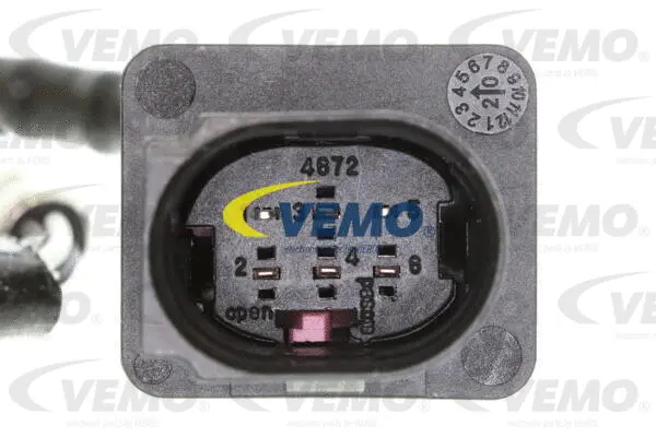 Lambda Sensor