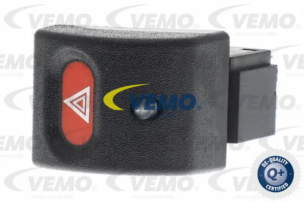 Hazard Warning Light Switch