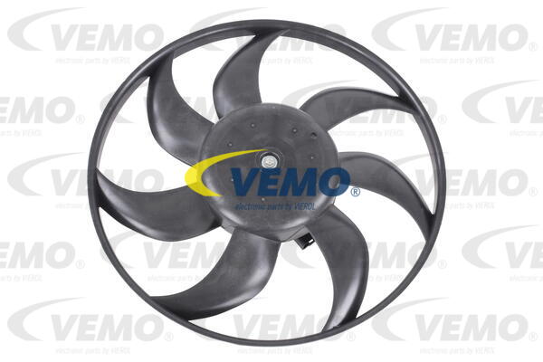 Fan, engine cooling