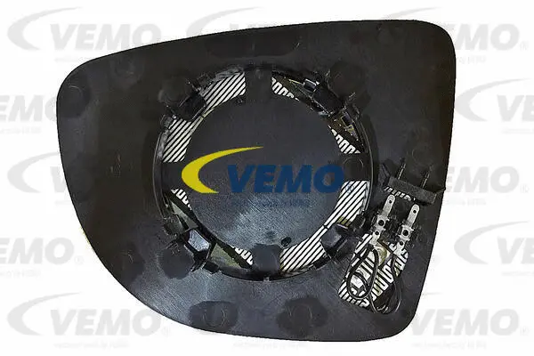 Mirror Glass, exterior mirror