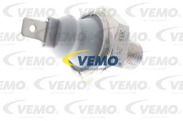 Oil Pressure Switch