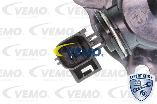 Thermostat Housing