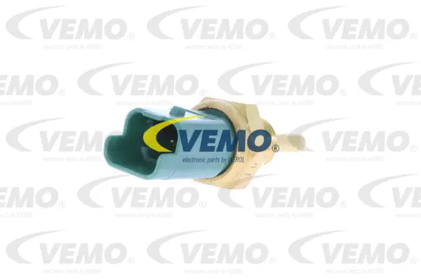 Sensor, coolant temperature