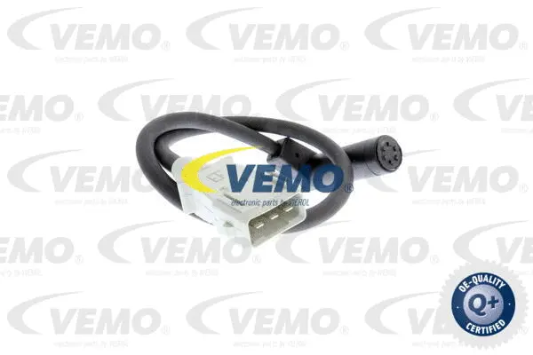Sensor, crankshaft pulse