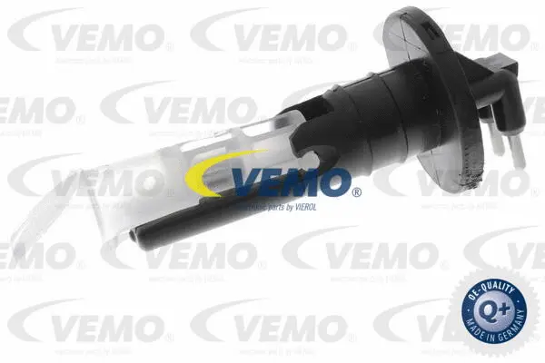 Sensor, washer fluid level