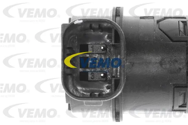 Sensor, parking distance control