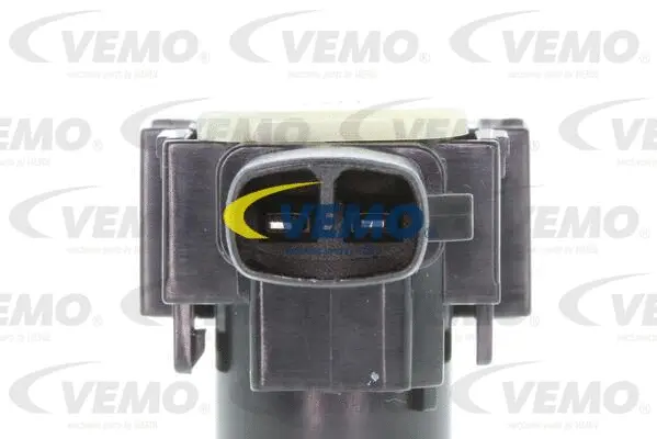 Sensor, parking distance control