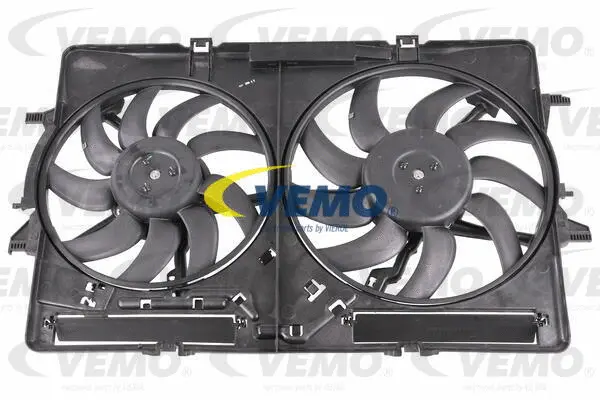 Fan, engine cooling