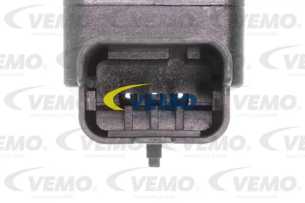 Air Pressure Sensor, altitude adaption