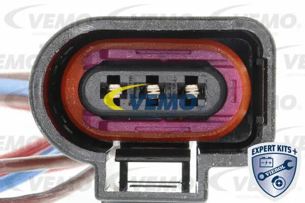 Sensor kit, parking aid