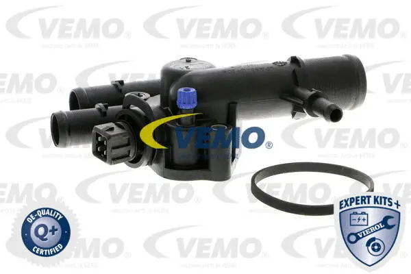 Thermostat Housing