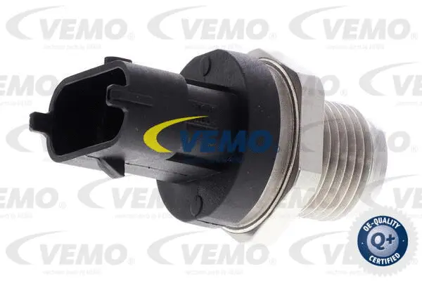 Sensor, fuel pressure