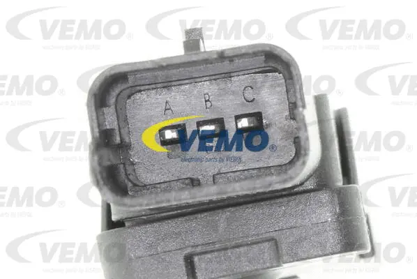 Air Pressure Sensor, altitude adaption