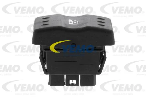 Switch, window regulator