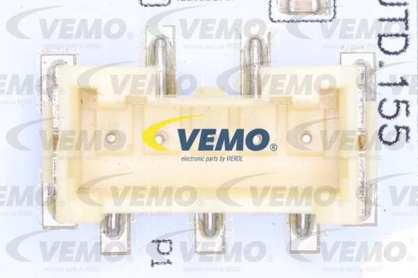 Control Unit, lights