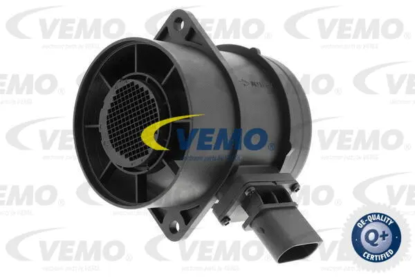 Mass Air Flow Sensor