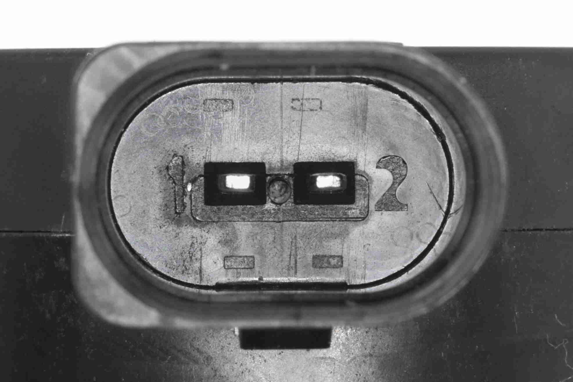 Auxiliary Water Pump (cooling water circuit)