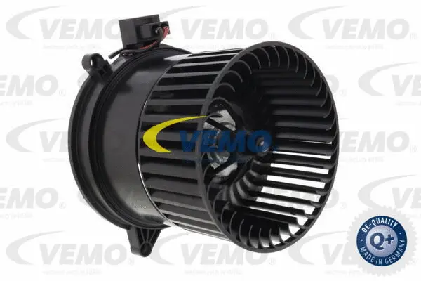 Interior Blower