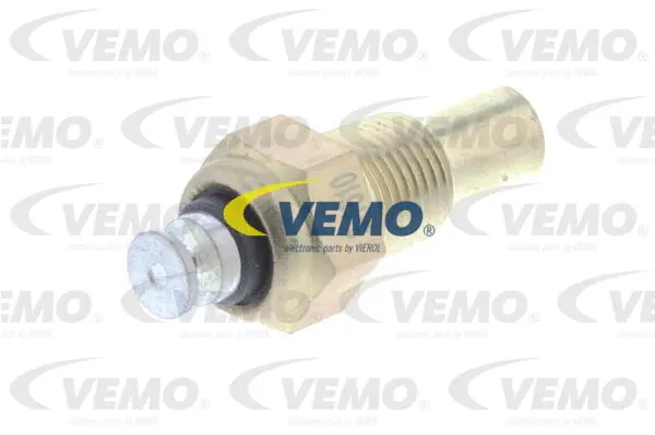 Sensor, coolant temperature